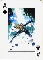X-Men (Serie ab 2020) # 20 (mit Pokerkarten-Deck 03 von 5)