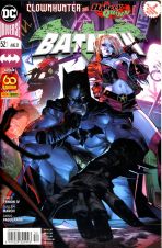 Batman (Serie ab 2017) # 52