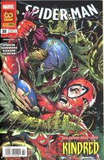 Spider-Man (Serie ab 2019) # 32
