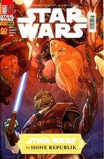 Star Wars (Serie ab 2015) # 72 Comicshop-Ausgabe