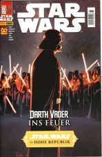 Star Wars (Serie ab 2015) # 73 Kiosk-Ausgabe