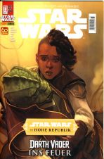 Star Wars (Serie ab 2015) # 73 Comicshop-Ausgabe