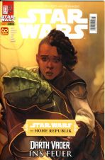 Star Wars (Serie ab 2015) # 73 Comicshop-Ausgabe
