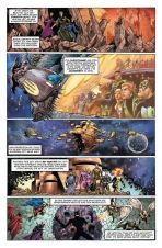 Batman Death Metal Sonderband # 02 (von 3)