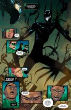 Batman Death Metal Sonderband # 02 (von 3)