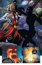 Batman Death Metal Sonderband # 02 (von 3)