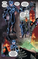 Batman Death Metal Sonderband # 02 (von 3)