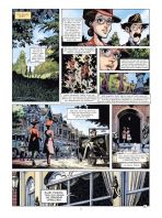 Spirou prsentiert # 05 - Rummelsdorf 2: Der Patient A
