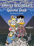 Disney: Onkel Dagobert und Donald Duck - Don Rosa Library # 05 (von 10)