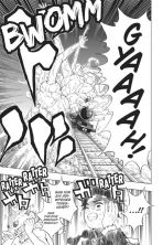 Demon Slayer - Kimetsu no Yaiba Bd. 08
