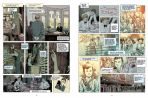 Fall Alan Turing, Der