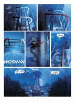 Gung Ho # 05 (von 5)