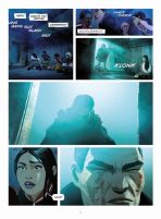 Gung Ho # 05 (von 5)