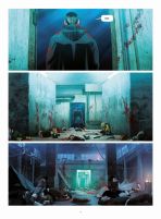 Gung Ho # 05 (von 5)
