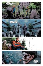 DC-Horror: Der Zombie-Planet SC