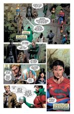 DC-Horror: Der Zombie-Planet SC