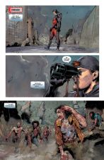 DC-Horror: Der Zombie-Planet HC