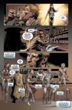 DC-Horror: Der Zombie-Planet HC