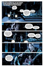Stephen King: The Stand - Das letzte Gefecht # 03 (von 3) HC im Schuber (Album)