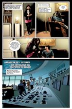 Stephen King: The Stand - Das letzte Gefecht # 03 (von 3) HC im Schuber (Album)