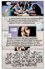 Stephen King: The Stand - Das letzte Gefecht # 03 (von 3) HC im Schuber (Album)