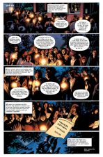 Stephen King: The Stand - Das letzte Gefecht # 03 (von 3) HC im Schuber (Album)