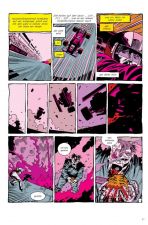 Doom Patrol von Grant Morrison - Deluxe Edition