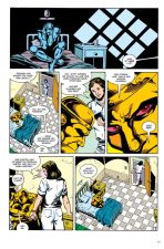 Doom Patrol von Grant Morrison - Deluxe Edition