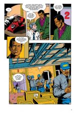 Doom Patrol von Grant Morrison - Deluxe Edition