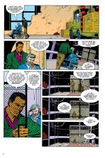 Doom Patrol von Grant Morrison - Deluxe Edition