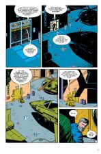 Doom Patrol von Grant Morrison - Deluxe Edition