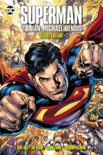 Superman von Brian Michael Bendis - Deluxe Edition