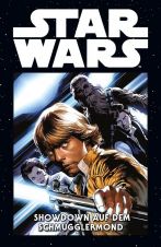 Star Wars Marvel Comics-Kollektion # 05 - Showdown auf dem Schmugglermond