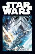 Star Wars Marvel Comics-Kollektion # 08 - Imperium in Trmmern