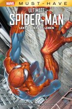 Marvel Must-Have (29): Ultimate Spider-Man: Lektion frs Leben