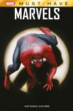 Marvel Must-Have (032): Marvels
