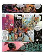 Ballade von Halo Jones, Die # 03 (von 3)
