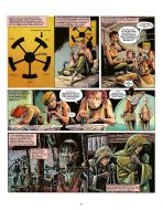 Ballade von Halo Jones, Die # 03 (von 3)