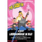 Grfin, Die # 01 VZA