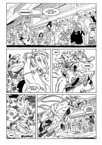 Usagi Yojimbo # 18 - Reisen mit Jotaro