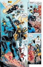 DC Celebration: Robin