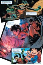 DC Celebration: Robin