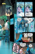 DC Celebration: Robin