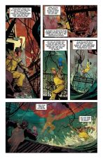 Wolverine: Im Dunkel der Nacht