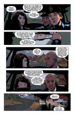 Wolverine: Im Dunkel der Nacht