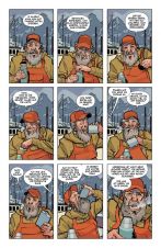 Wolverine: Im Dunkel der Nacht