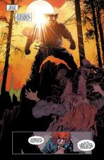 Wolverine: Im Dunkel der Nacht