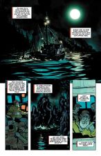 Wolverine: Im Dunkel der Nacht