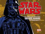 Star Wars: Die kompetten Comic-Strips # 01