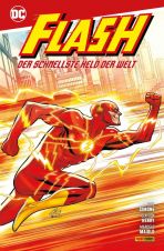 Flash: Der schnellste Held der Welt SC